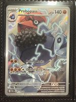 ⚡️ Pokémon - Probopass 096/088 🇬🇧