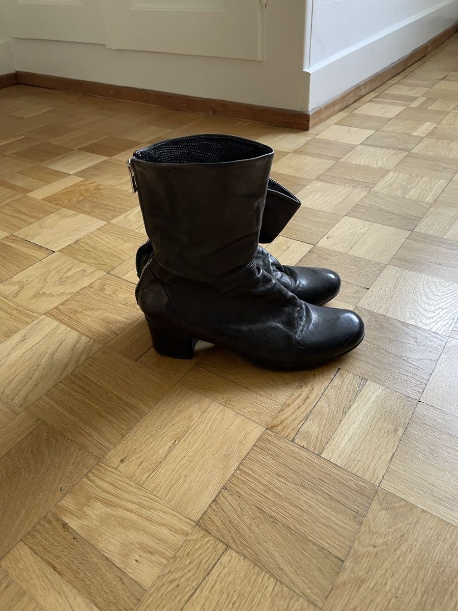 Officine Creative Chaussures femmes: Officine Creative Stiefeletten, Grösse 37,5 – D'occasion à Bern par koch_5lq8 3
