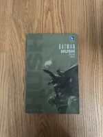 Batman: Hush (Comic) -  guter Zustand, Top Preis!