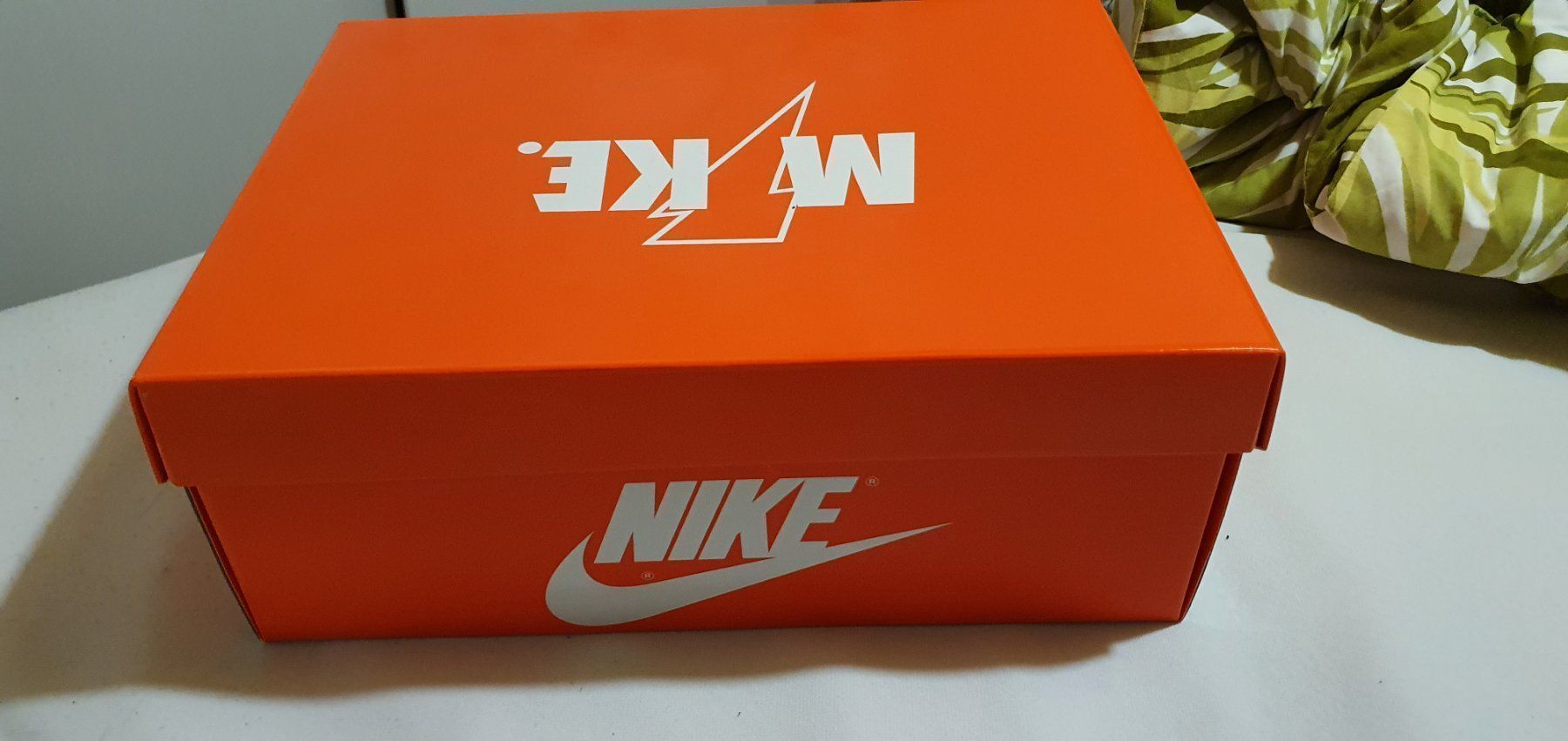 Jordan Scarpe da uomo: Nike Air Jorden 1 – Nuovo e nell'imballaggio originale da Niederglatt ZH venduto da NICELODEON18 1