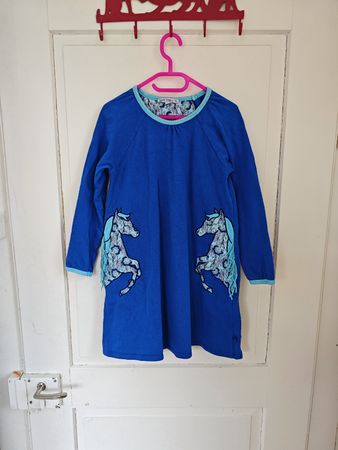 Kleid enfant terrible passt bei 134