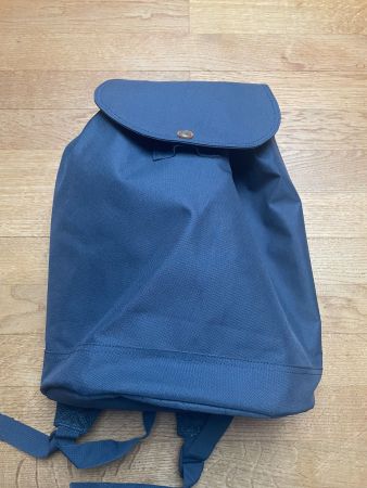 Rucksack Hershel dunkelblau