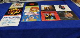 Single-Kult: Karate Kid, Profi, Pumuckl  & Co. 🎶