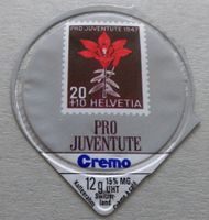 Série 331 B (Attaches) - Pro Juventute  (30)