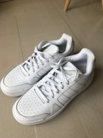 Adidas Turnschuhe Gr. 37.5