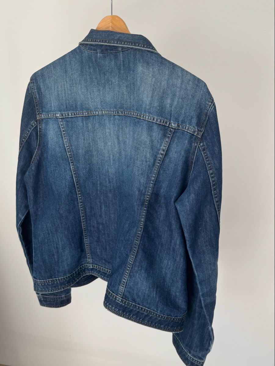 Primark Giacche: Denim jacke – Usato da Zürich venduto da di_archive 1