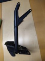 Harley-Davidson Kennzeichenhalter