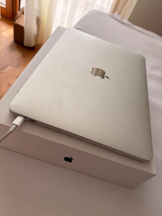 MacBook Pro Retina 13" 2017, A1708 3