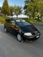Seat Alhambra 2.0 TDI / MFK auf wunsch frisch