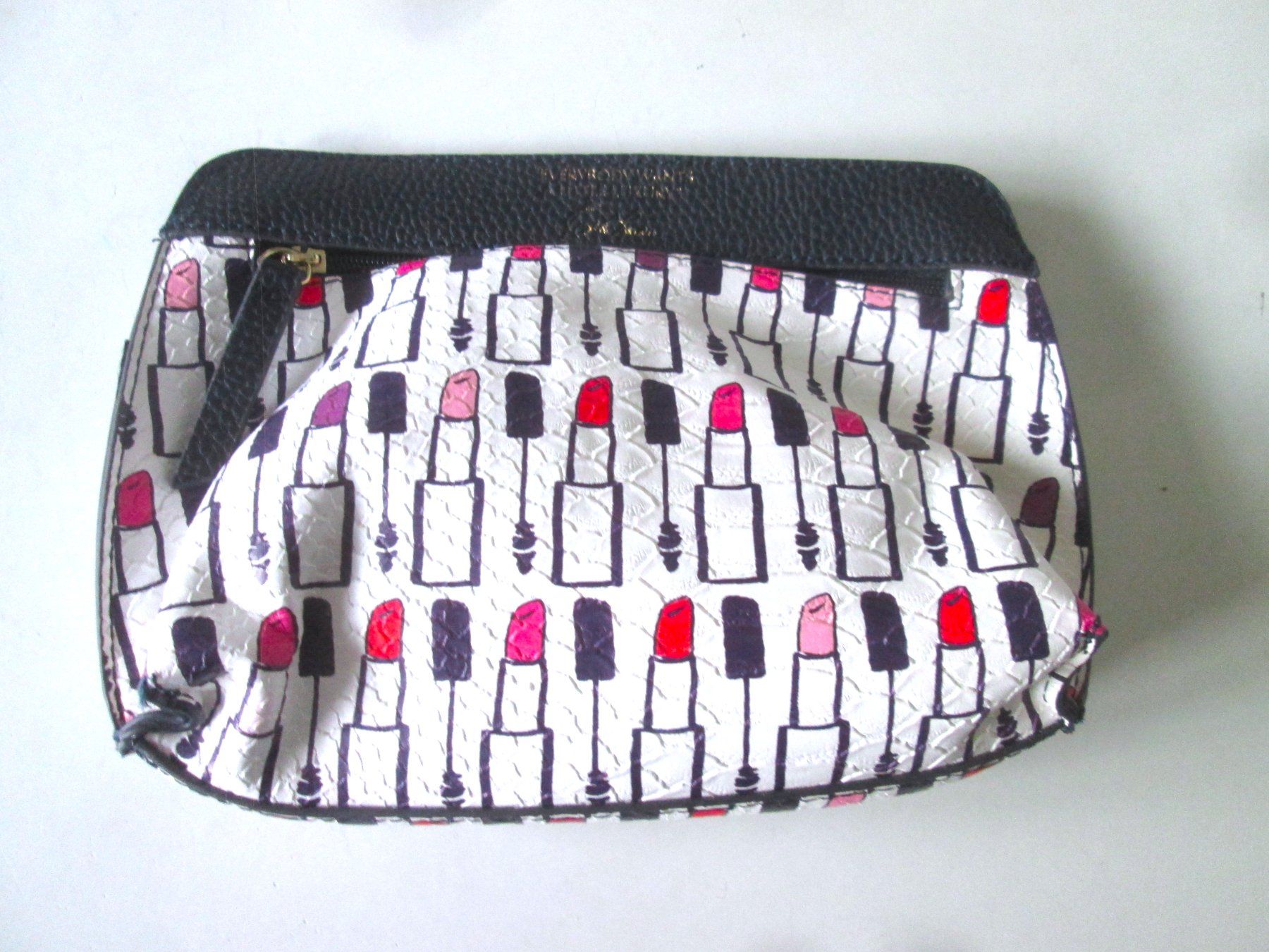 Estée Lauder Custodie per cosmetici: Estée Lauder Kosmetiktasche – Usato da Sementina venduto da babucia