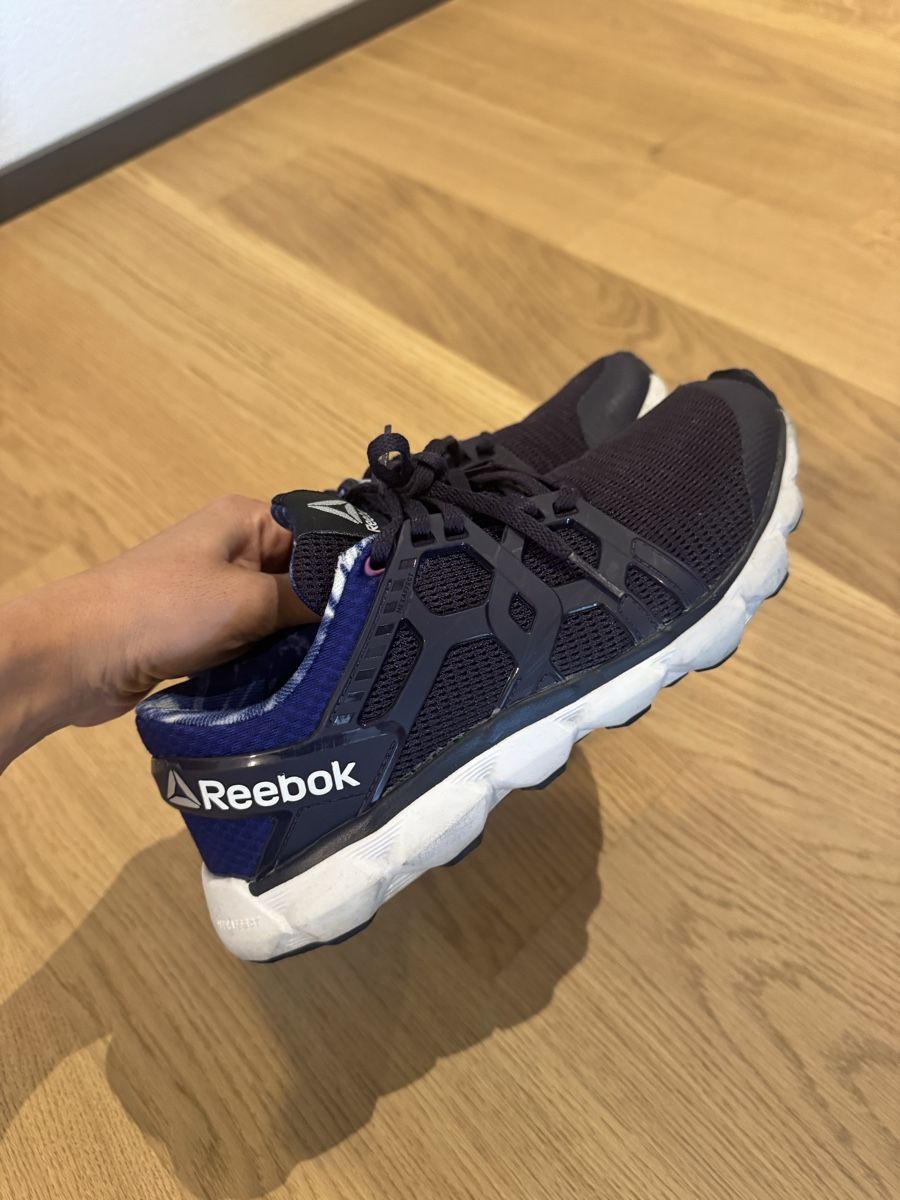 Reebok Chaussures femmes: Reebok sneakers  – D'occasion à Zürich par are_fm6c 1