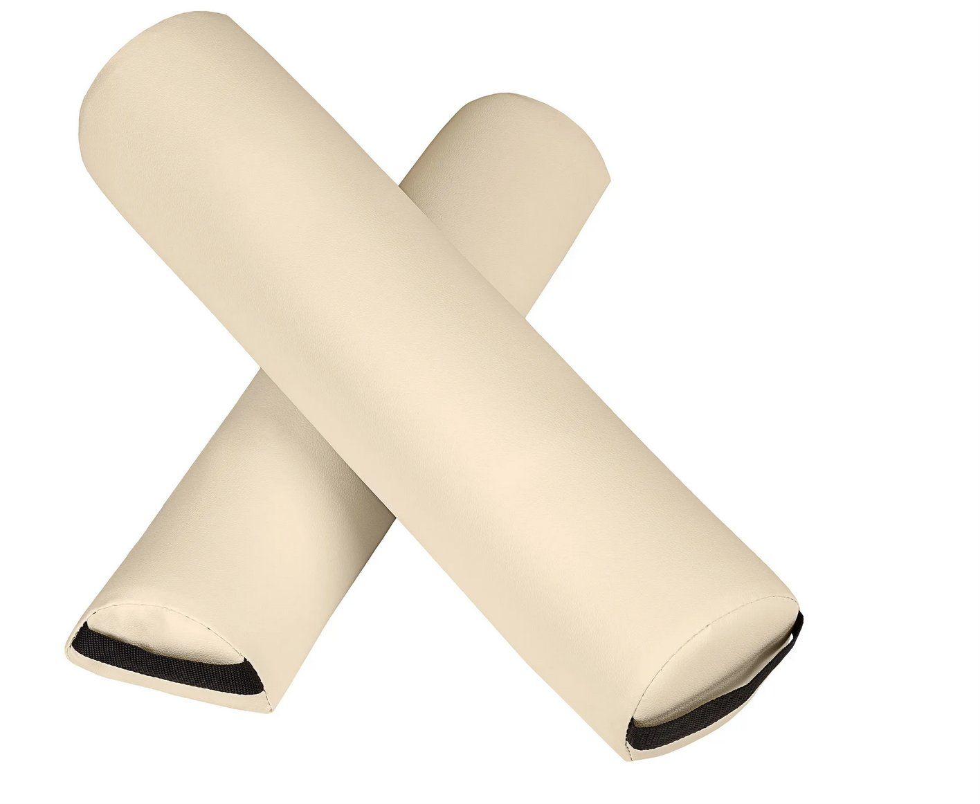 Dispositivi per massaggi: Massage Lagerungsrollen Set beige – Nuovo (secondo la descrizione) da Steinhausen venduto da Retourenprofis