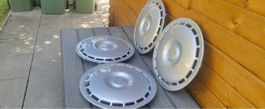 Audi Original Raddeckel 15 Zoll