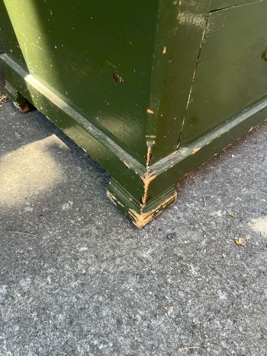 Commodes: Commode ancienne – D'occasion à Biel/Bienne par val_m5my 3