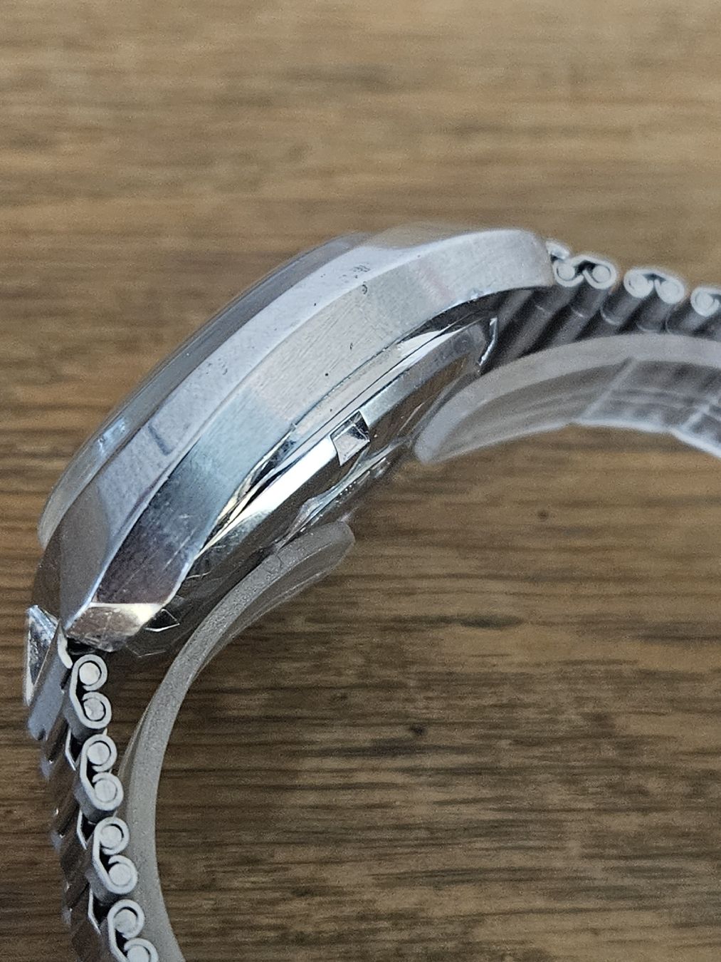 Certina Uhren: Certina DS-2 Automatic Herrenuhr 38mm – Gebraucht aus Flamatt von pie_f9zm 5