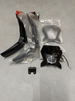 KTM Frontkit: Polisport Fender + Maske m. LED + Blinker