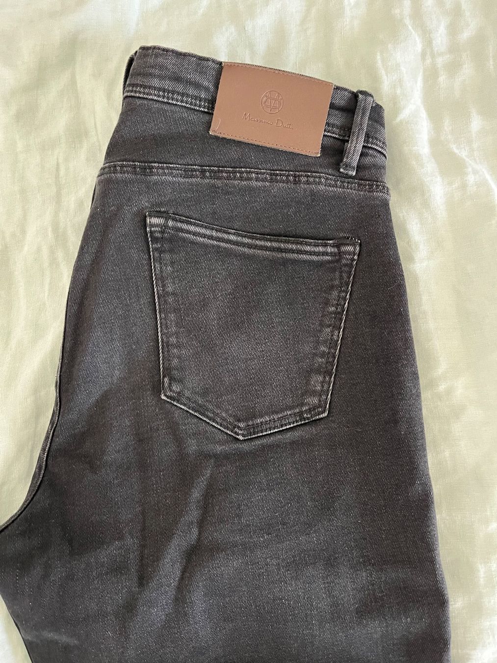 Massimo Dutti Jeans: Massimo Dutti Jeans – Usato da Salgesch venduto da ala_8nfp 2