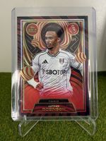 Antonee Robinson /5 Fulham card