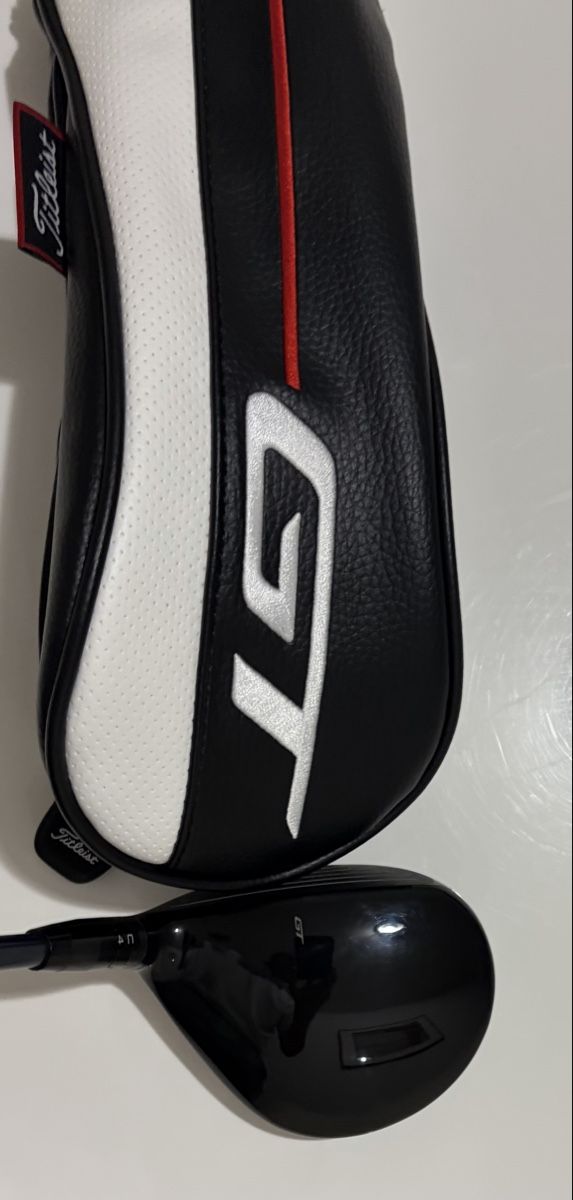 Titleist Schläger & Sets: 5 Wood Titleist GT 2 – Gebraucht aus Bourguillon von tijones