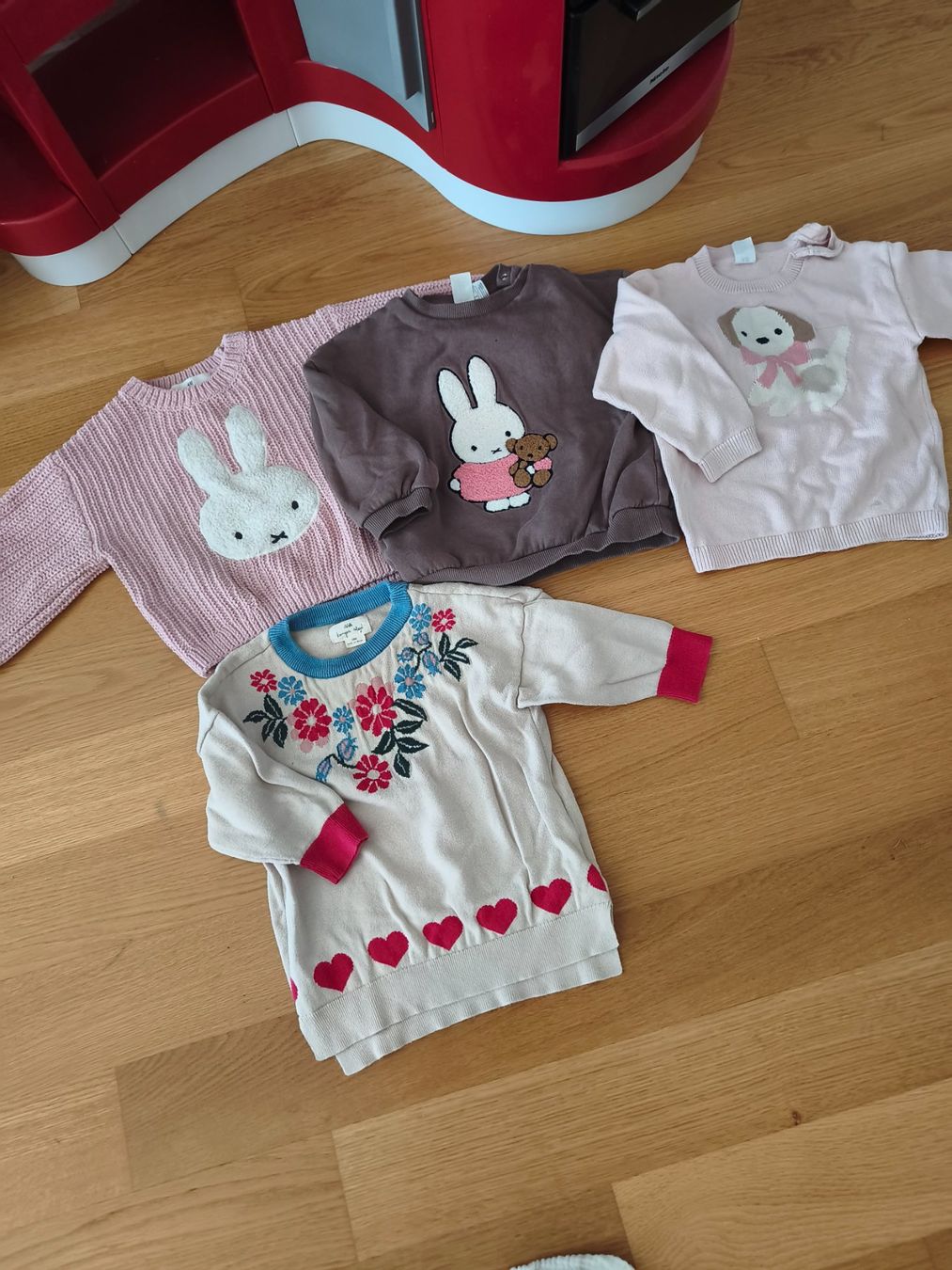 Kleiderpakete & -sets: Kinder Kleiderpaket – Gebraucht aus Rheinfelden von and_29ws