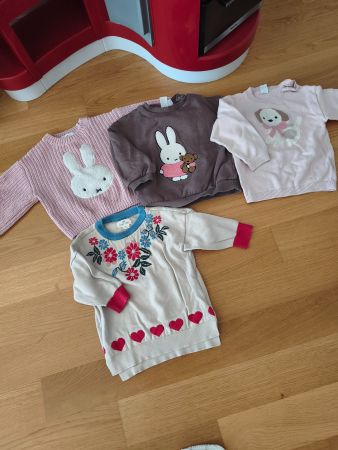 Kinder Kleiderpaket