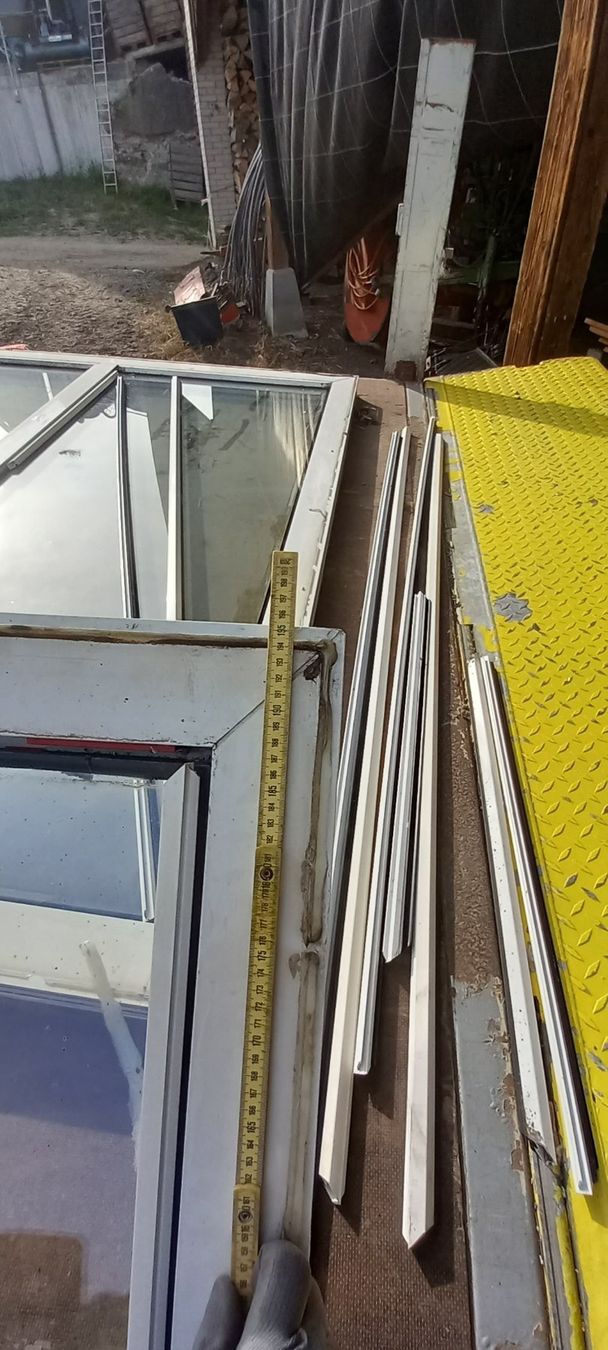 Fenster: Fenster – Gebraucht aus Beromünster von challere 1