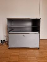 USM Haller Sideboard 2S H 74cm