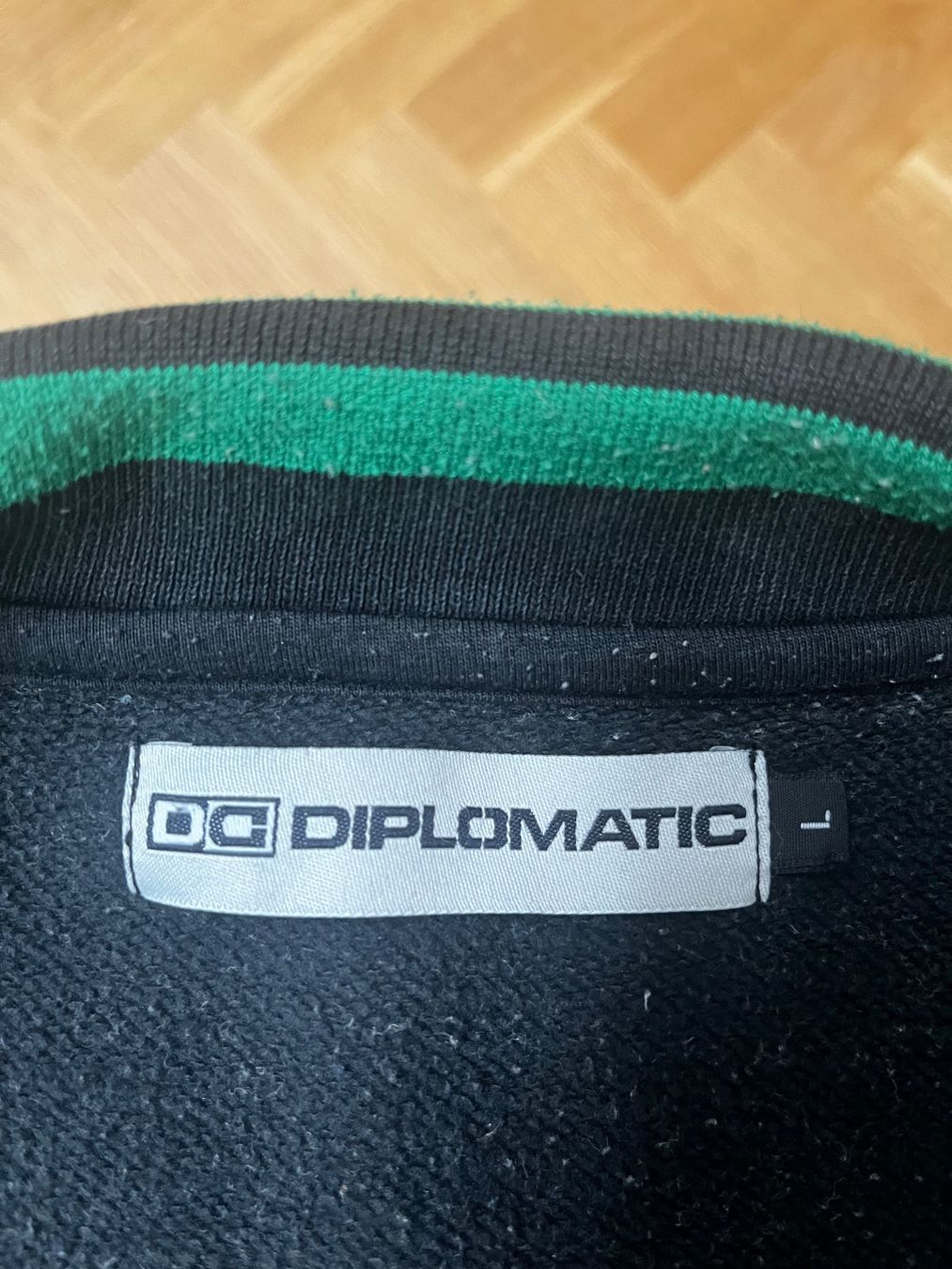 Giacche: Blouson-Jacke schwarz, M – Usato da Oltingen venduto da ugr_wn5x 2