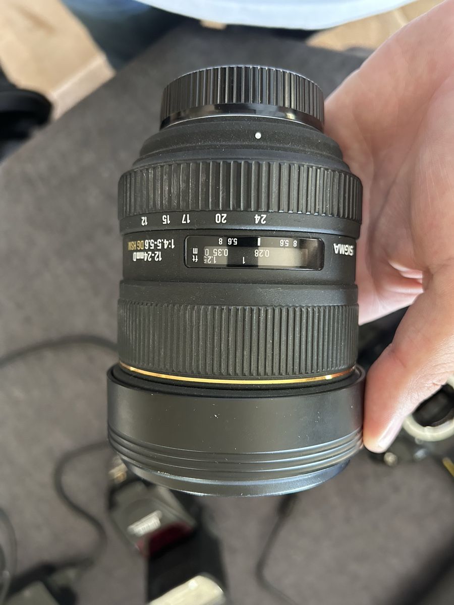 Nikon Fotocamera: nikon d300s – Usato da Commugny venduto da Rot_s6pd 4