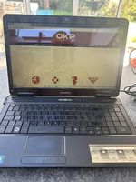 Laptop 