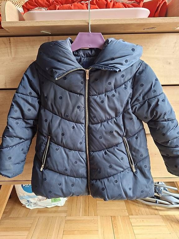 Giacche & Cappotti: Veste jacadi hiver 6 ans  – Usato da Onex venduto da morelan