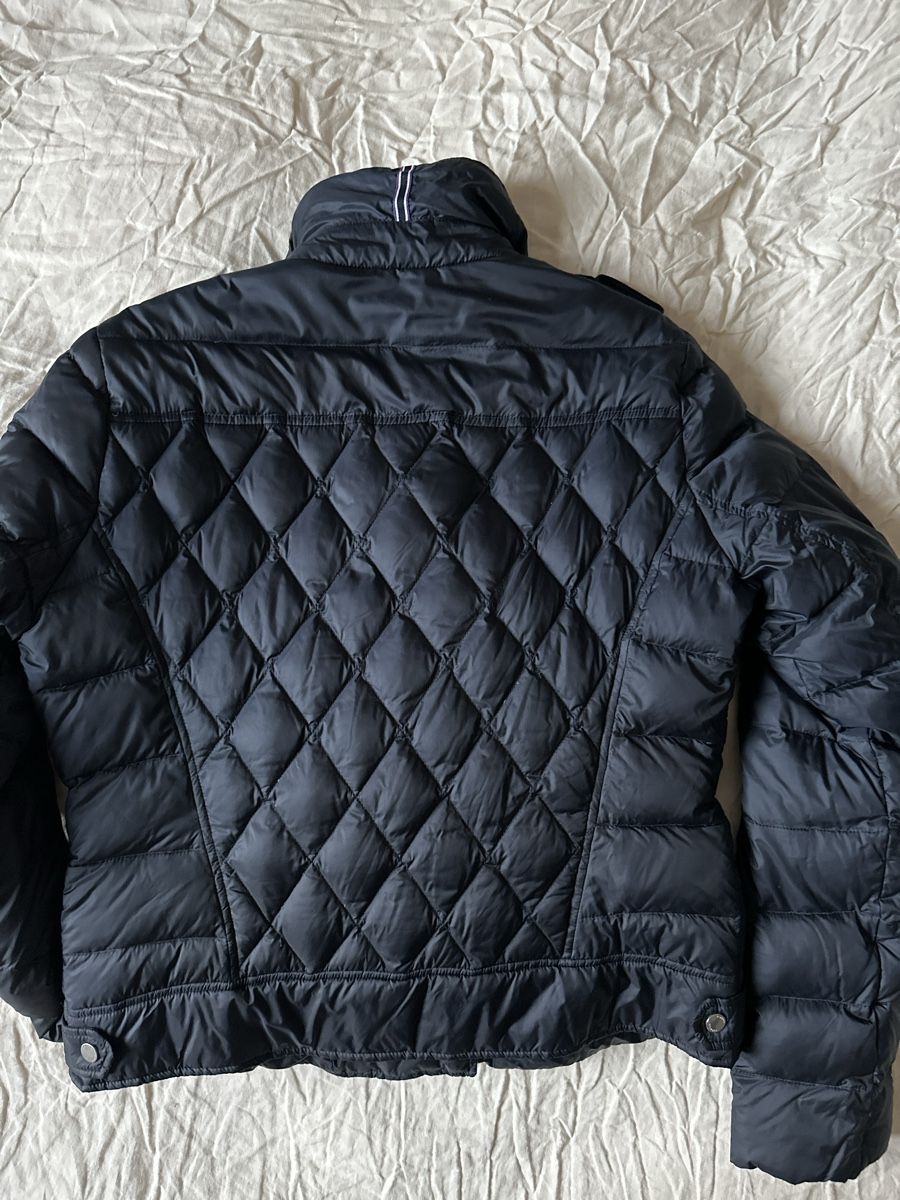 Tommy Hilfiger Jacken: Veste Hilfiger coupe perfecto – Neu (gemäss Beschreibung) aus Muraz (Collombey) von jaoo21 2