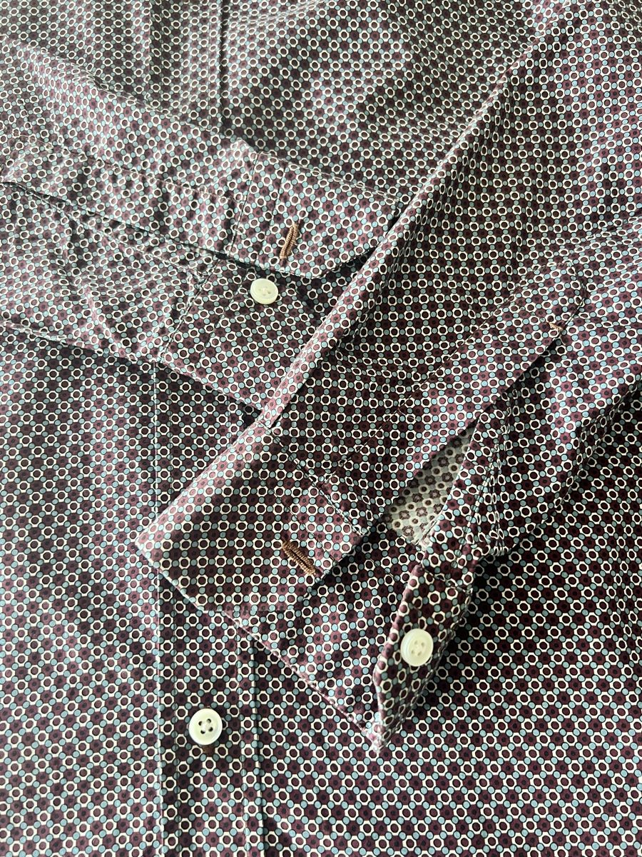 Blusen: Bluse von Salvatore Piccolo, Baumwolle – Gebraucht aus Tagelswangen von Murphy313 5