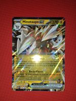 Minotaupe ex (046/086) Foudre Noire - BLK fr