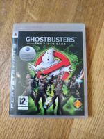 Ghostbusters PS3
