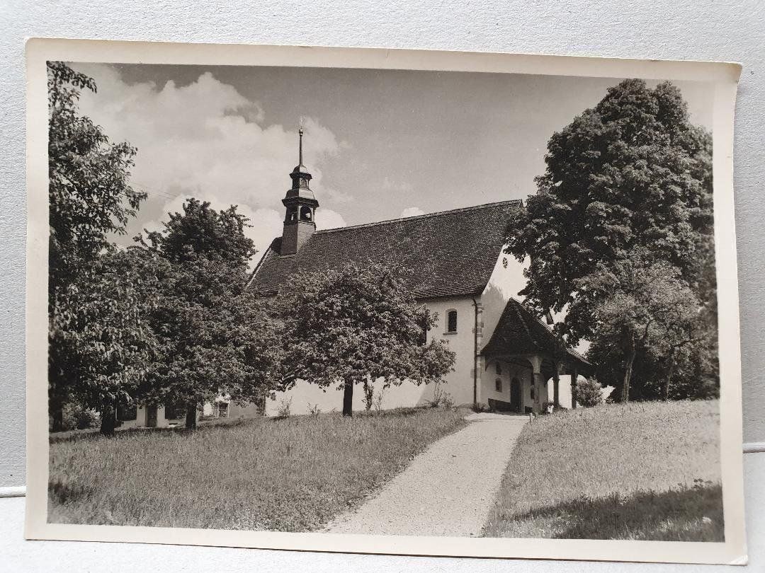 Cartes postales: SURSEE  -   Mariazell – D'occasion à Delémont par Domdom1