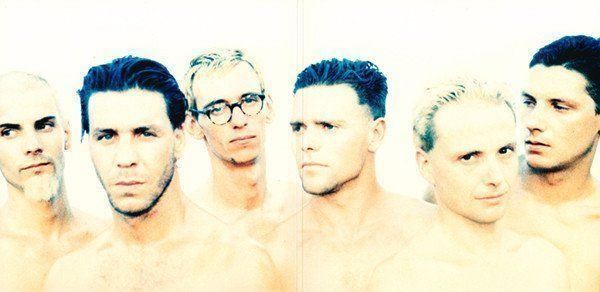 Vinyles: Rammstein: Herzeleid – Neuf avec emballage d'origine à Brittnau par Zibu 3
