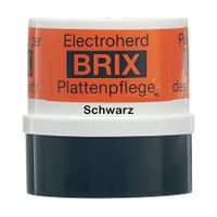 Kochplattenpflege BRIX schwarz