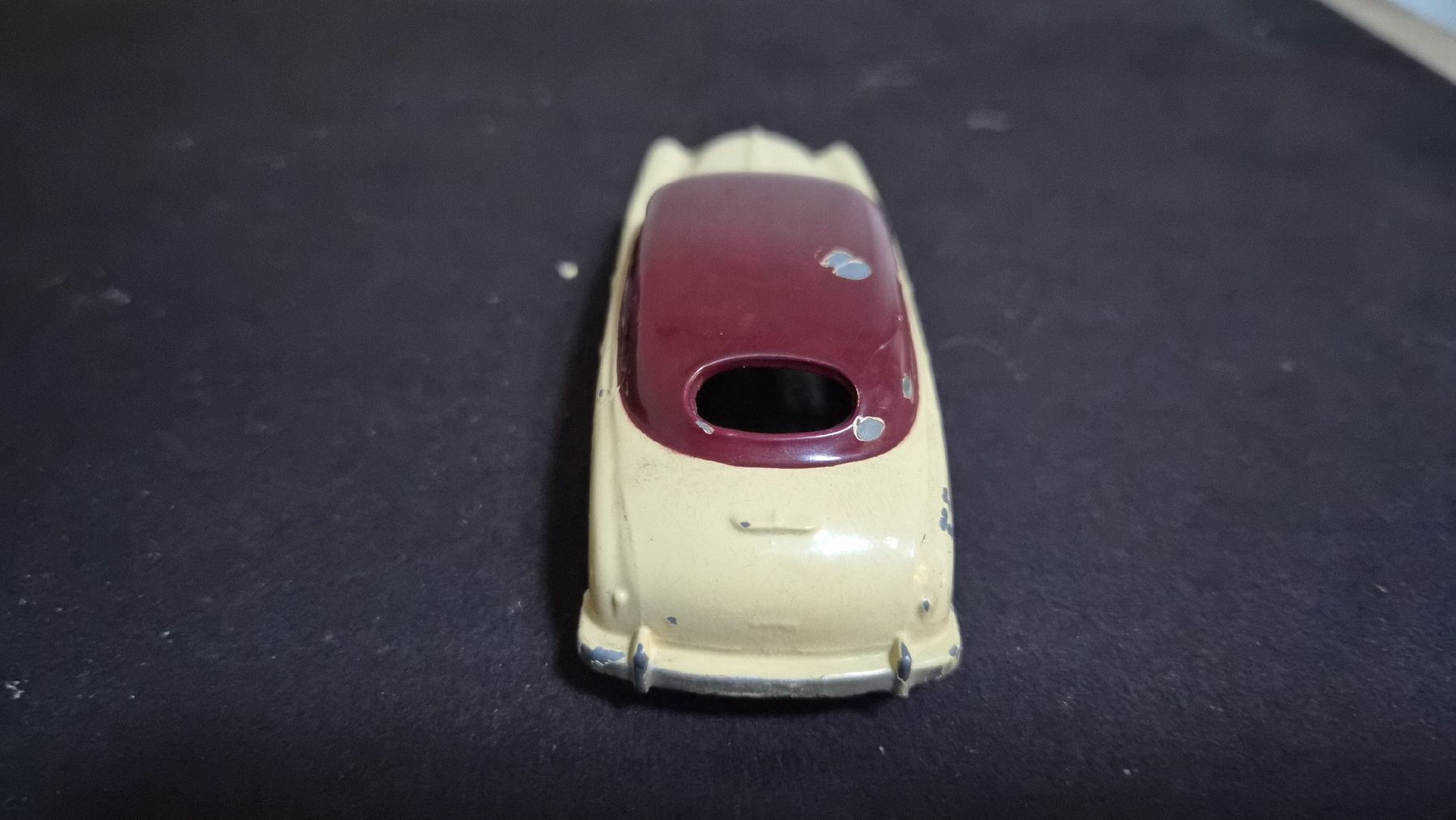 Dinky Toys Voitures modèles: dinky toys  Hudson  – D'occasion à Sihlwald par Blaumeisli45 3