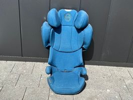 Cybex Kindersitz