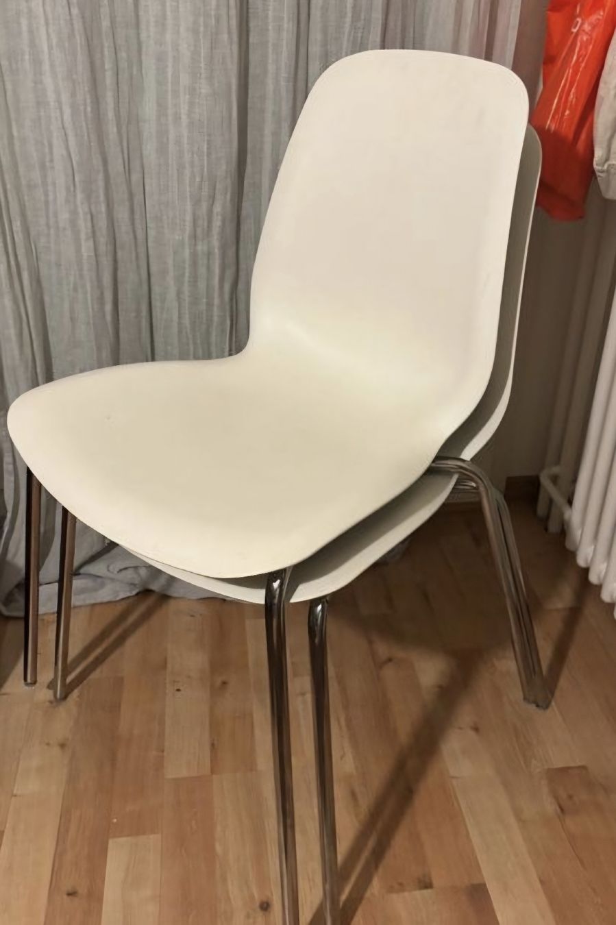 Ikea Sedie: 4 Stühle Ikea – Usato da Regensdorf venduto da PDDM 1
