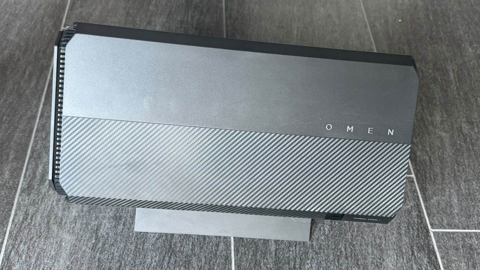 Leine & Halsband: EGPU - HP OMEN by Accelerator GA1 + RTX 3050 – Gebraucht aus Dagmersellen von Purppetz 4
