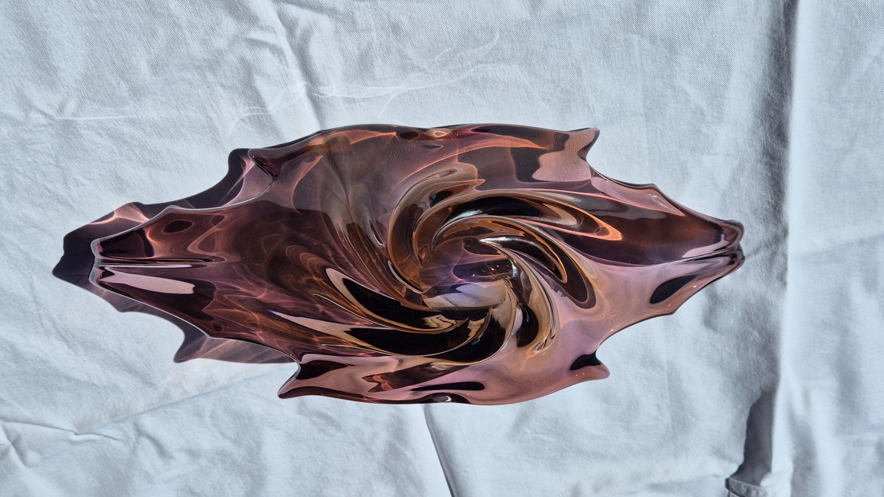 Murano Bicchieri: Muranoglas Schale – Usato da Stettlen venduto da kur_ss2z 2