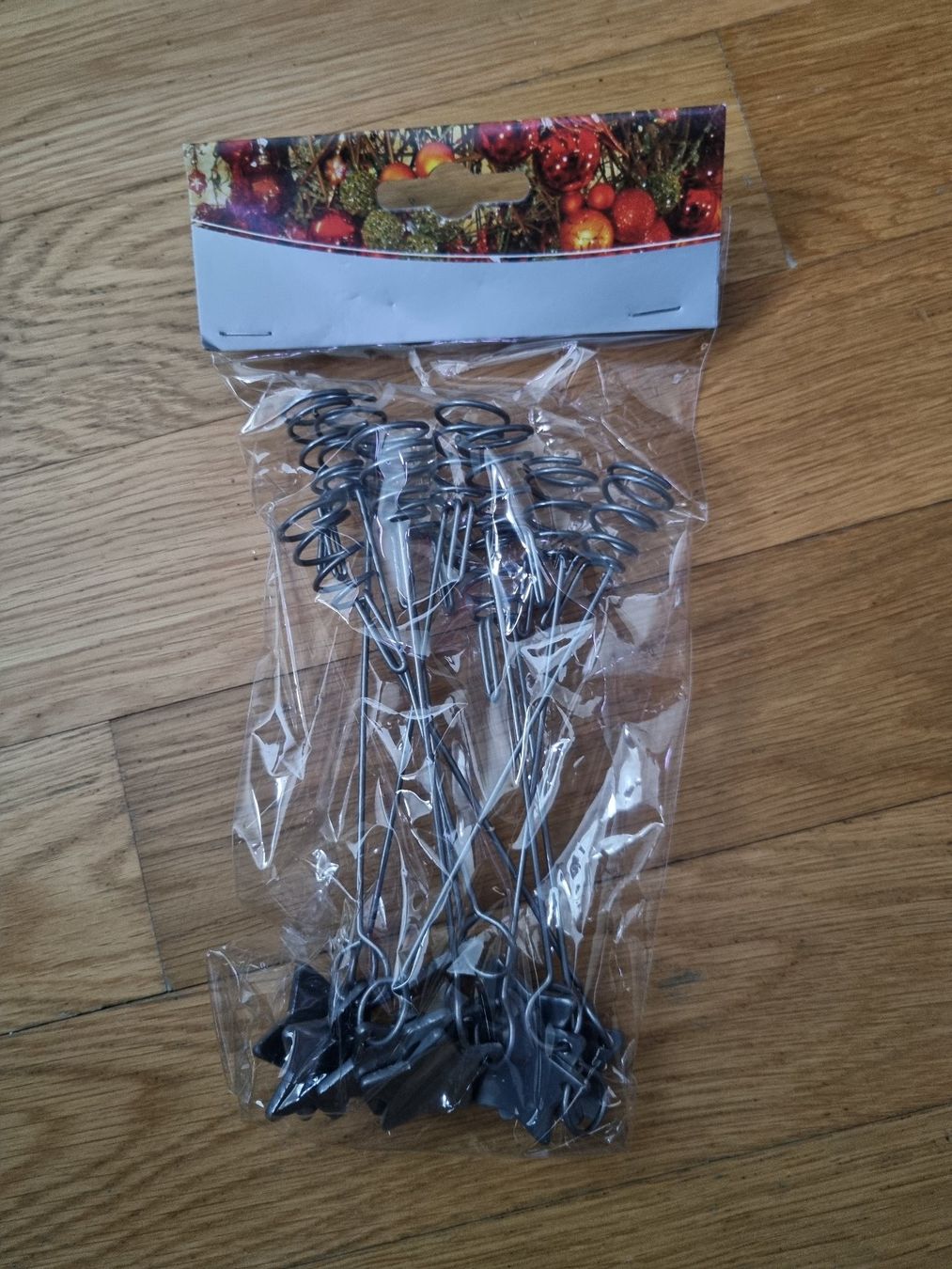 Ikea Tutte le decorazioni: Weihnachts Set – Usato da Waltenschwil venduto da Larache90 7