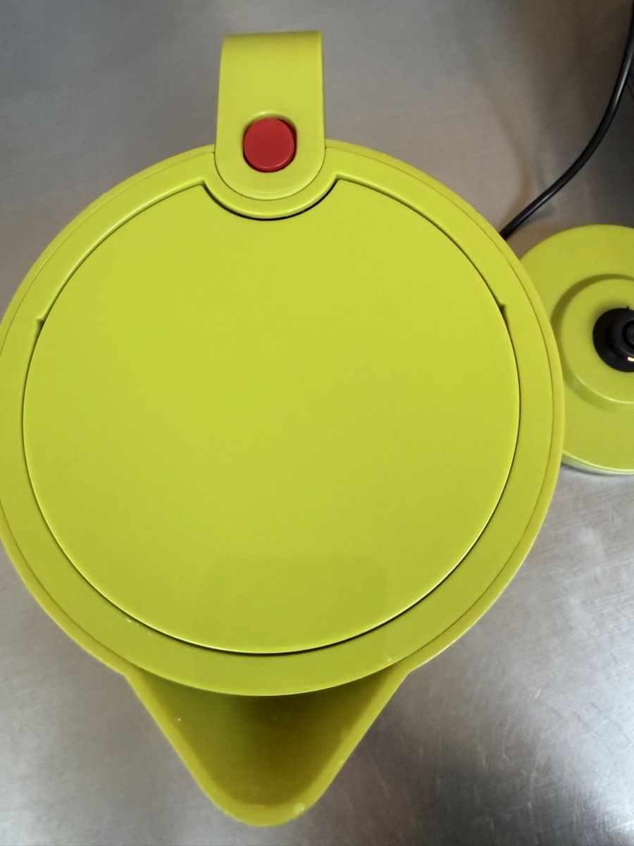 Bodum Wasserkocher: Bodum Wasserkocher 1,5 l – Gebraucht aus Belp von Aliya 5