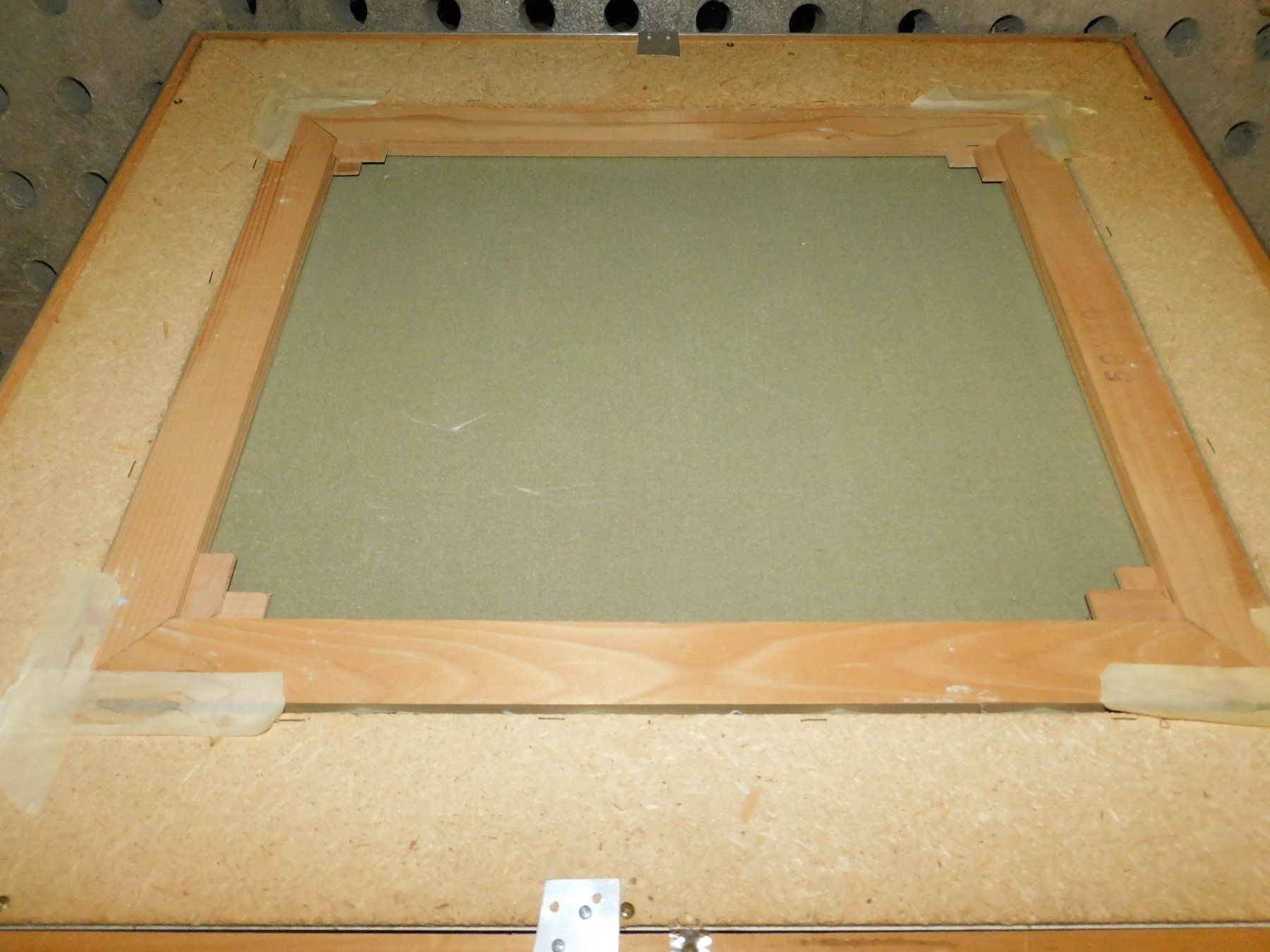 Dipinti: Kunst Ölbild od Tempera signiertes Gemälde – Usato da Sursee venduto da 76 5