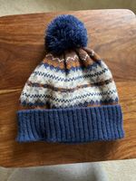 Bonnet pour enfant 54cm