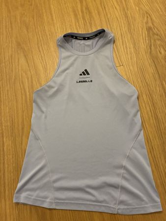 Adidas Les Mills Training Top Grösse XS