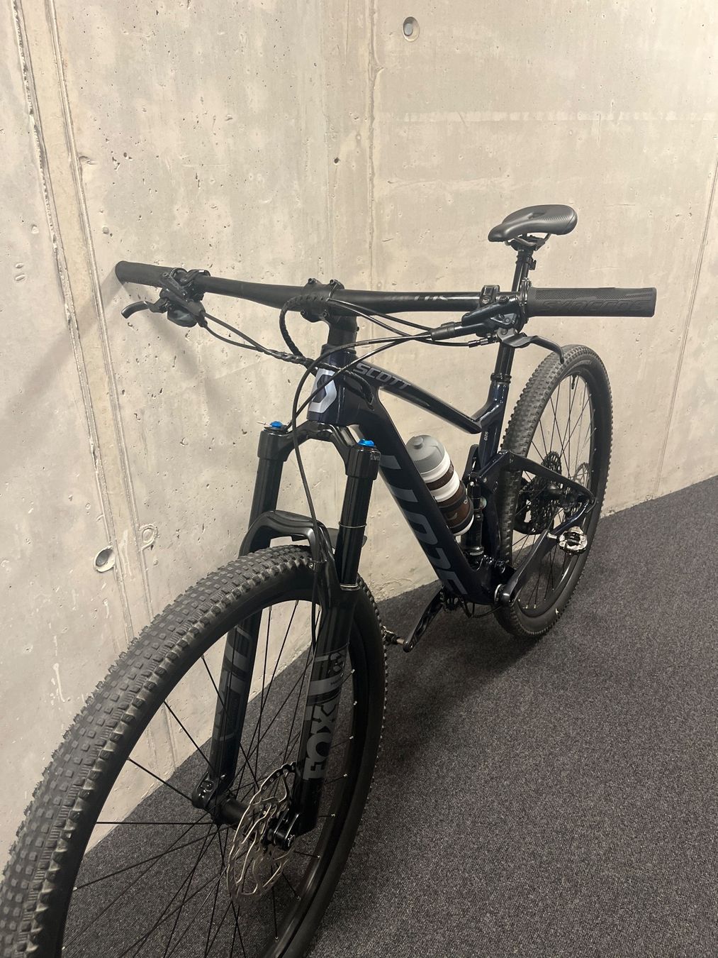 Scott Biciclette: Scott Spark 920 – Usato da Kloten venduto da neo_bytes 1