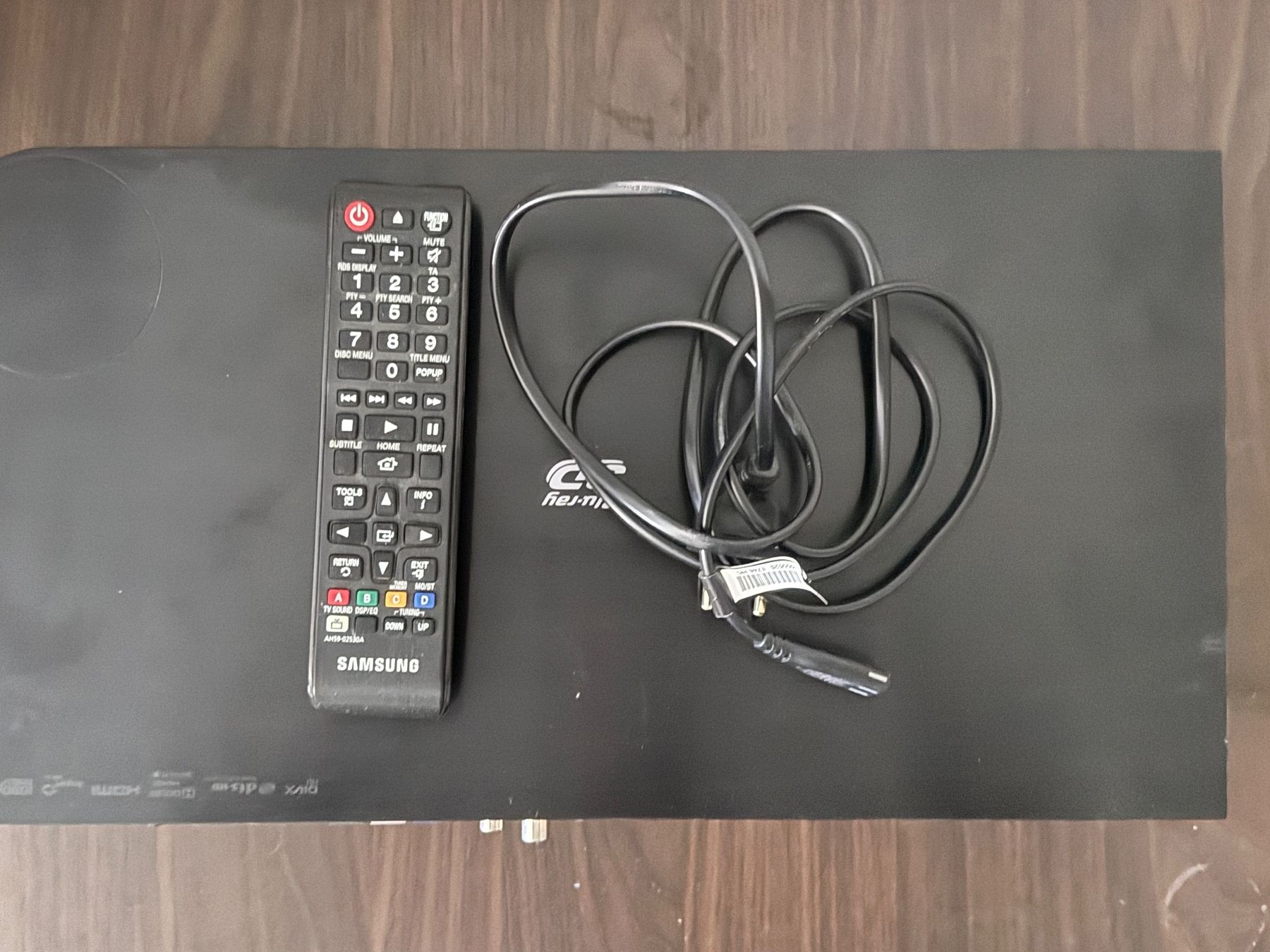 Samsung Audio- & Mediensysteme: Samsung 360 Soundsystem. – Gebraucht aus Uetikon am See von Seov 4